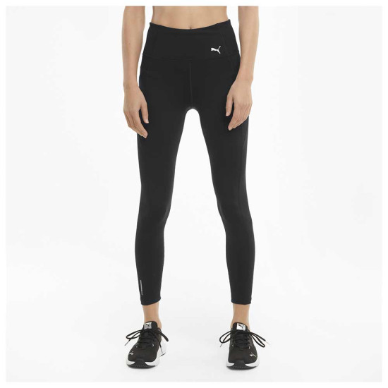 Puma Γυναικείο κολάν Favorite Forever High-Waisted 7/8 Tight